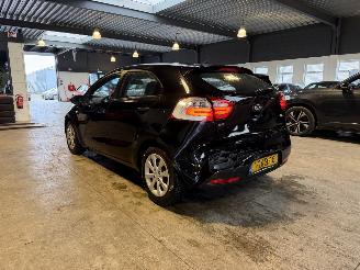 Kia Rio 1.2 CVVT picture 3