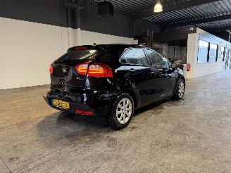 Kia Rio 1.2 CVVT picture 5