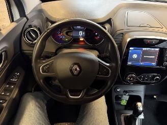 Renault Captur 1.3 TCe Intens 44000 NAP! picture 21