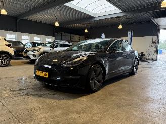  Tesla Model 3 Long Range Dual Motor AWD 2019/12