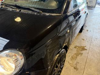 Fiat 500 1.0 TwinAir Pop NAP! picture 9