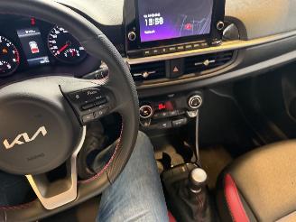 Kia Picanto 1.0 DPi GT-Line 45.000 NAP! BTW picture 21