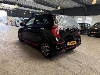 Kia Picanto 1.0 DPi GT-Line 45.000 NAP! BTW picture 3