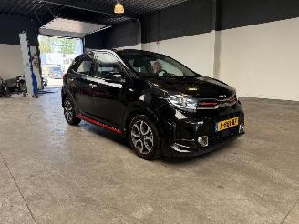 Kia Picanto 1.0 DPi GT-Line 45.000 NAP! BTW picture 7