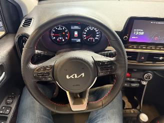 Kia Picanto 1.0 DPi GT-Line 45.000 NAP! BTW picture 19