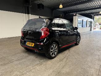 Kia Picanto 1.0 DPi GT-Line 45.000 NAP! BTW picture 5
