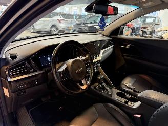 Kia Niro 1.6 GDi Hybrid NAP! picture 15