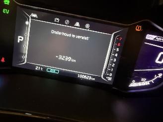 Kia Niro 1.6 GDi Hybrid NAP! picture 22
