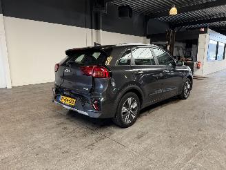 Kia Niro 1.6 GDi Hybrid NAP! picture 5