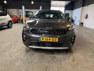 Kia Niro 1.6 GDi Hybrid NAP! picture 8
