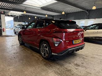 Hyundai Kona 1.6 GDi N-Line 23.000 KM NAP! picture 3