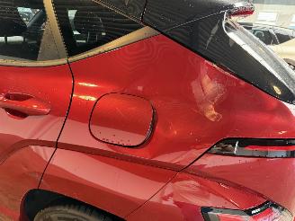 Hyundai Kona 1.6 GDi N-Line 23.000 KM NAP! picture 13