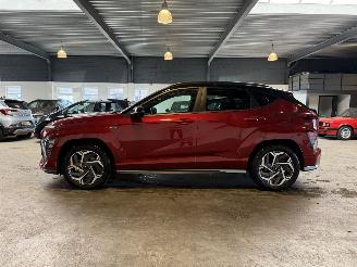 Hyundai Kona 1.6 GDi N-Line 23.000 KM NAP! picture 2