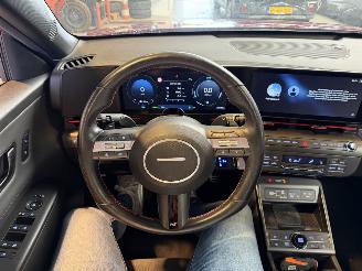 Hyundai Kona 1.6 GDi N-Line 23.000 KM NAP! picture 27