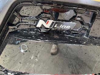Hyundai Kona 1.6 GDi N-Line 23.000 KM NAP! picture 9