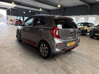 Kia Picanto 1.0 DPi GT-Line NAP! picture 3