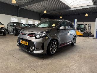 Unfallwagen Kia Picanto 1.0 DPi GT-Line NAP! 2022/4