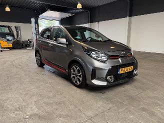 Kia Picanto 1.0 DPi GT-Line NAP! picture 7