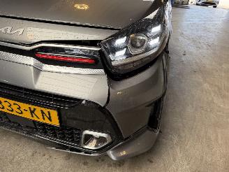 Kia Picanto 1.0 DPi GT-Line NAP! picture 9