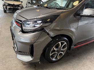 Kia Picanto 1.0 DPi GT-Line NAP! picture 11