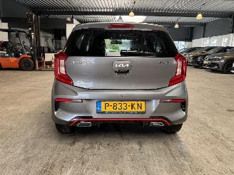 Kia Picanto 1.0 DPi GT-Line NAP! picture 4