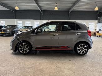Kia Picanto 1.0 DPi GT-Line NAP! picture 2