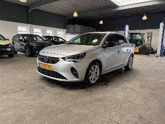 Unfallwagen Opel Corsa 1.2 Turbo Automaat NAP! 2023/1
