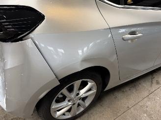 Opel Corsa 1.2 Turbo Automaat NAP! picture 11