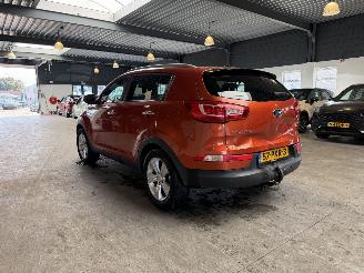 Kia Sportage 2.0 CVVT 105.000 NAP! picture 3