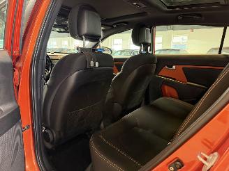 Kia Sportage 2.0 CVVT 105.000 NAP! picture 13