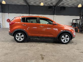 Kia Sportage 2.0 CVVT 105.000 NAP! picture 6