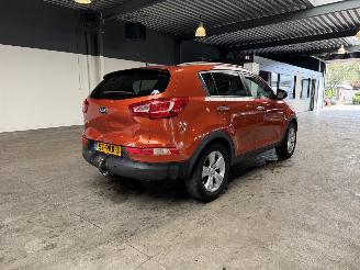 Kia Sportage 2.0 CVVT 105.000 NAP! picture 5