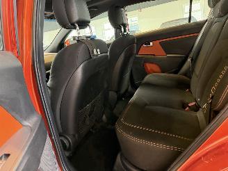 Kia Sportage 2.0 CVVT 105.000 NAP! picture 14