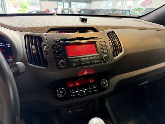 Kia Sportage 2.0 CVVT 105.000 NAP! picture 22