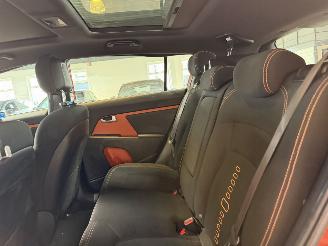 Kia Sportage 2.0 CVVT 105.000 NAP! picture 15