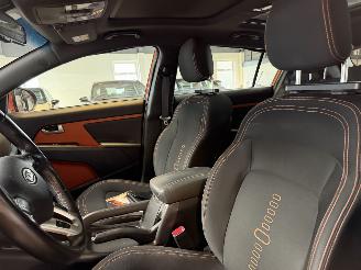 Kia Sportage 2.0 CVVT 105.000 NAP! picture 19