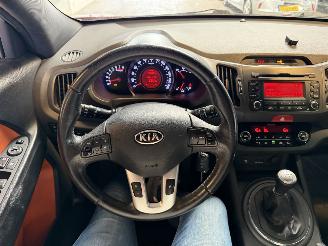 Kia Sportage 2.0 CVVT 105.000 NAP! picture 21