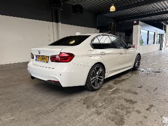 BMW 3-serie 320i M Sport NAP PANO! picture 5