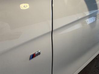 BMW 3-serie 320i M Sport NAP PANO! picture 10