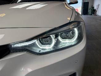 BMW 3-serie 320i M Sport NAP PANO! picture 9