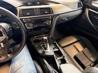 BMW 3-serie 320i M Sport NAP PANO! picture 23