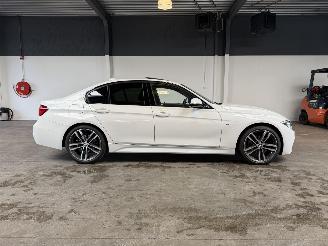 BMW 3-serie 320i M Sport NAP PANO! picture 6