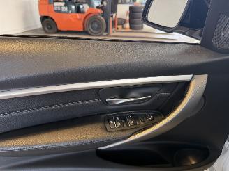 BMW 3-serie 320i M Sport NAP PANO! picture 20