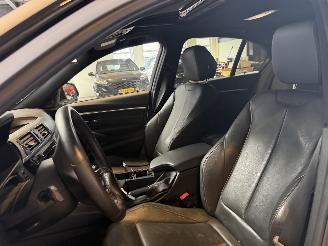 BMW 3-serie 320i M Sport NAP PANO! picture 18