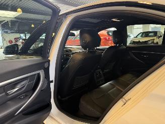 BMW 3-serie 320i M Sport NAP PANO! picture 12