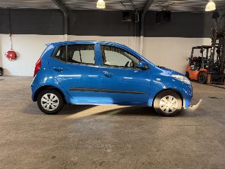 Hyundai I-10 1.1 i-Drive Cool NAP! picture 6