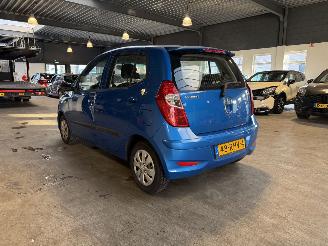 Hyundai I-10 1.1 i-Drive Cool NAP! picture 3