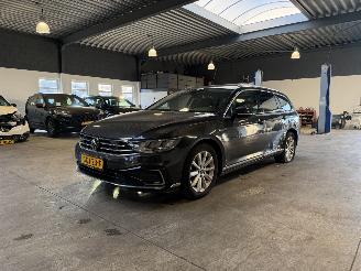 Unfallwagen Volkswagen Passat 1.4 GTE PHEV 2021/6