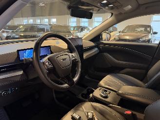 Ford Mustang Mach-e Extended RWD 98 KWH 30.000 NAP! picture 26