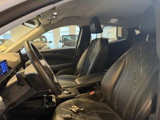 Ford Mustang Mach-e Extended RWD 98 KWH 30.000 NAP! picture 25